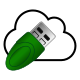 Cloud-based dongle and user management system.
